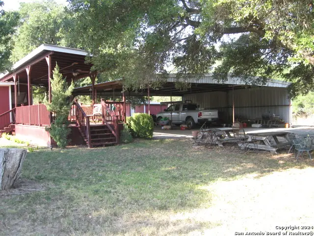 580 Cr 663, Devine, TX 78016 - #2