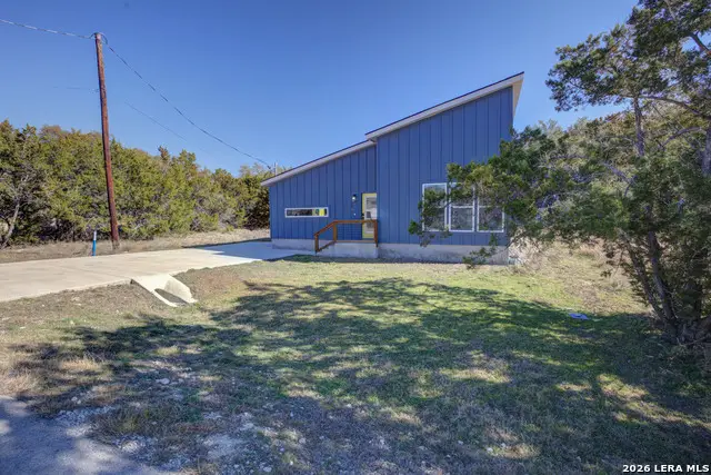 1827 Live Oak, Canyon Lake, TX 78133 - #2