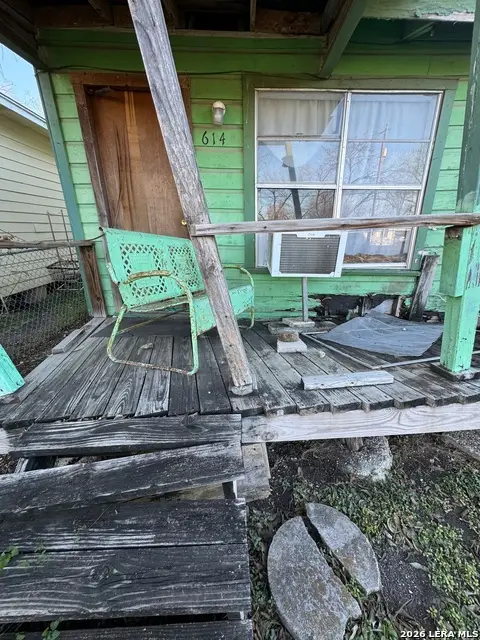 614 Sunglo, San Antonio, TX 78221 - #3