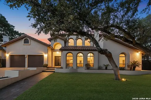 9226 Honey Creek Dr, San Antonio, TX 78230 - Image #1