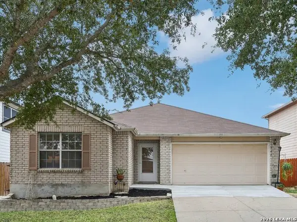 3441 Whisper Manor, Schertz, TX 78108