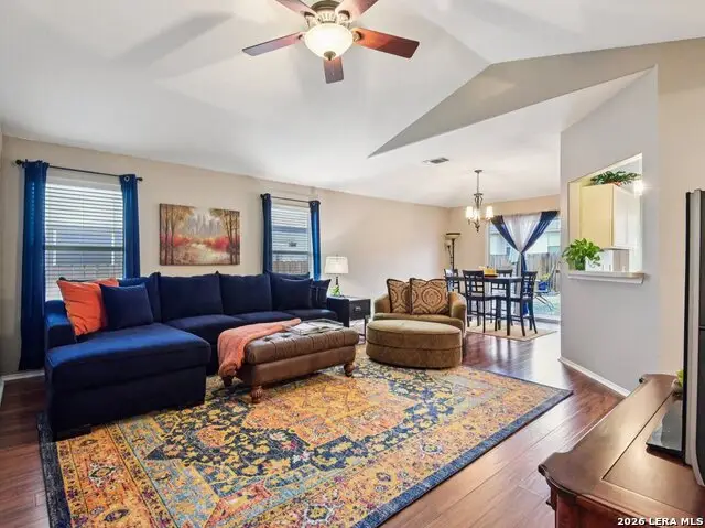 3441 Whisper Manor, Schertz, TX 78108 - #3