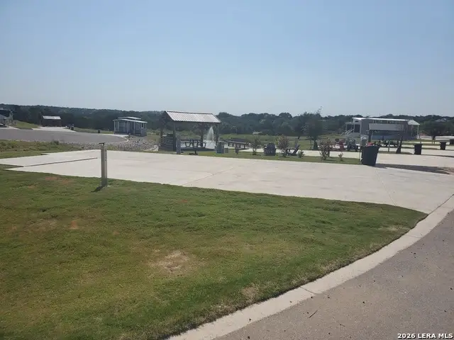 5386 Ranch Road 1376 #82, Fredericksburg, TX 78624 - #3