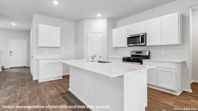 5309 Grass Hill Drive, San Antonio, TX 78238 - Image #3