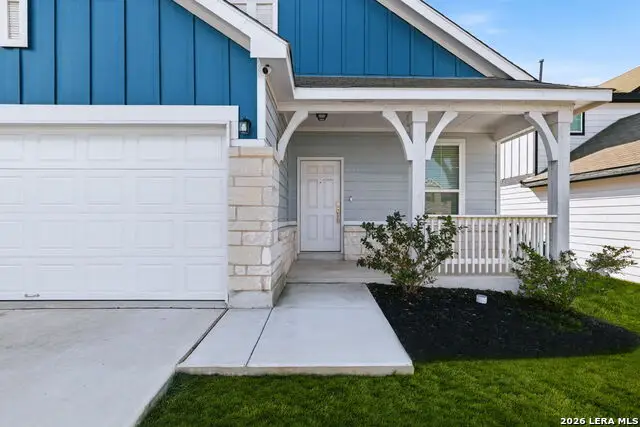 7810 Sycamore Hills, Boerne, TX 78015 - #1