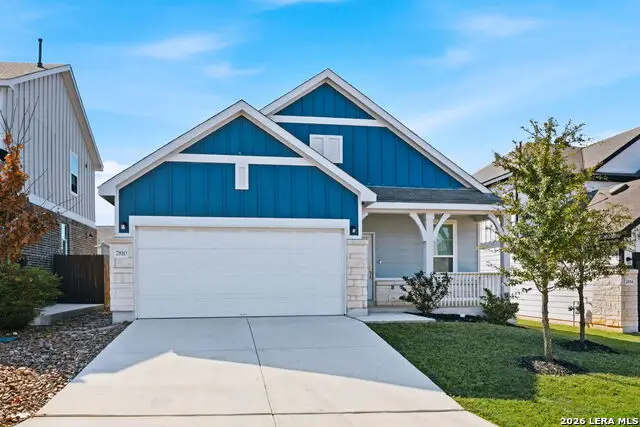 7810 Sycamore Hills, Boerne, TX 78015 - #3