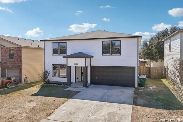 9106 Sycamore Cove, San Antonio, TX 78245 - Image #2