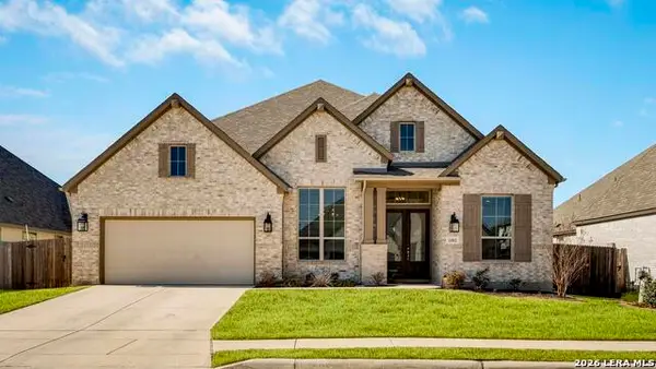 1412 Gifford Park, Bulverde, TX 78163