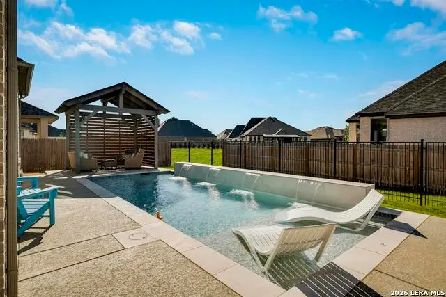 1412 Gifford Park, Bulverde, TX 78163 - #2