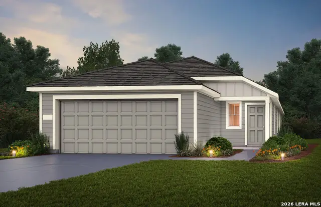 10015 Monte Carmel Place, Converse, TX 78109 - Image #1