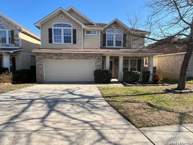 4930 Spyglass Vw, San Antonio, TX 78247 - #1