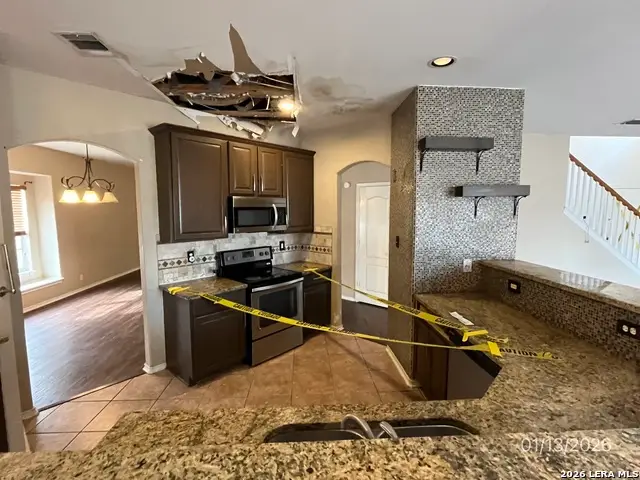 4930 Spyglass Vw, San Antonio, TX 78247 - #2