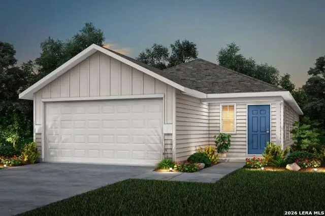 10023 Monte Carmel Place, Converse, TX 78109 - Image #1