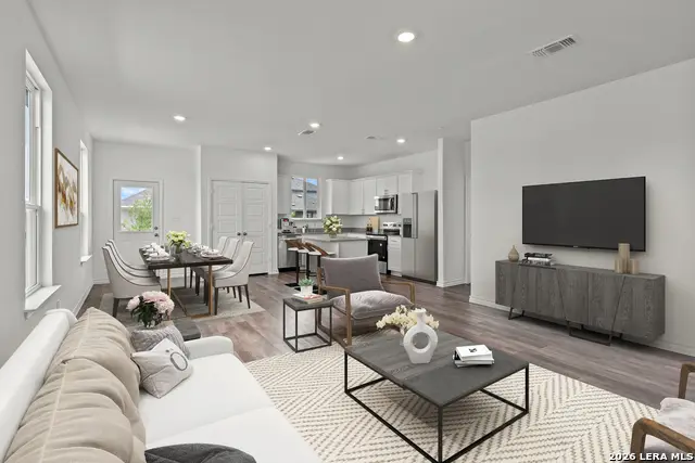 960 Heartseed Avenue, New Braunfels, TX 78130 - #2