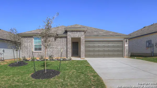 707 Wild Olive Way, Seguin, TX 78155