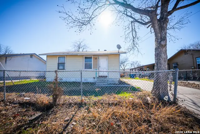 3102 Neptune, San Antonio, TX 78226 - Image #1