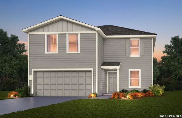 1213 Punta Mita Street, Converse, TX 78109 - Image #1