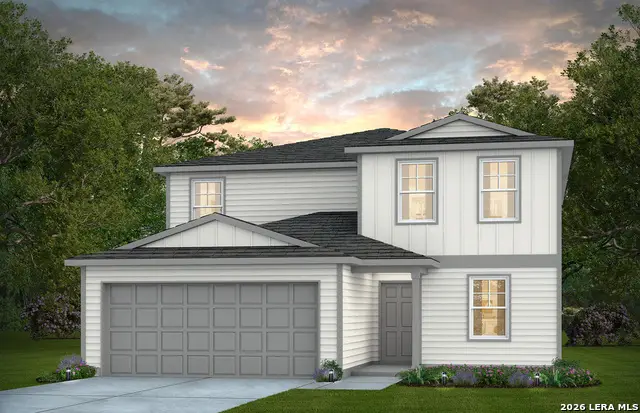 1207 Punta Mita Street, Converse, TX 78109 - Image #1