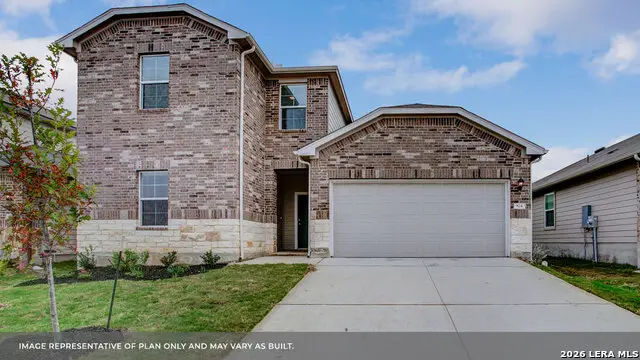 727 Wild Olive Way, Seguin, TX 78155 - Image #1