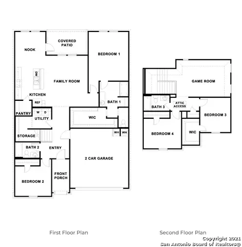 330 Boatman Lane, Seguin, TX 78155 - Image #2