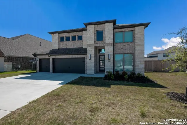 14462 Camperdown, San Antonio, TX 78245 - Image #1