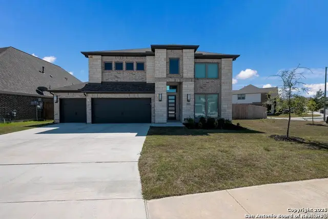 14462 Camperdown, San Antonio, TX 78245 - Image #2