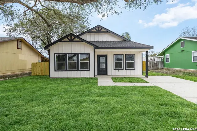 8919 Skip Jack, San Antonio, TX 78242 - Image #1