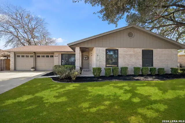 7212 Poss, San Antonio, TX 78240 - #1