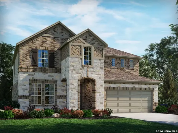 10426 Tiger Shark Ave, Boerne, TX 78006