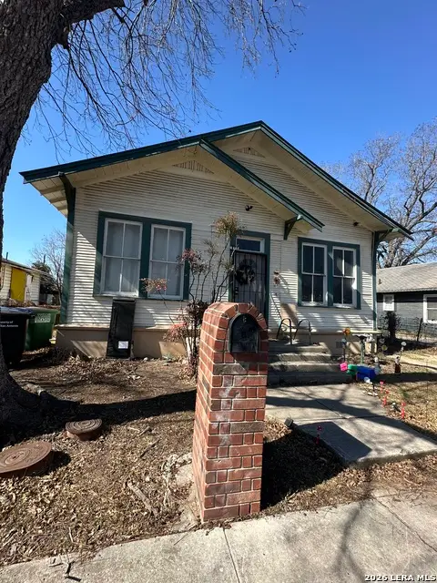 213 Lavonia Pl, San Antonio, TX 78214 - #1