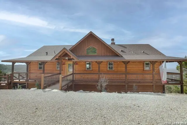 313 Timber Ridge, Pipe Creek, TX 78063 - #3