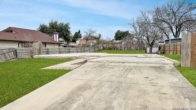 223 Saddlebrook, San Antonio, TX 78245 - #2