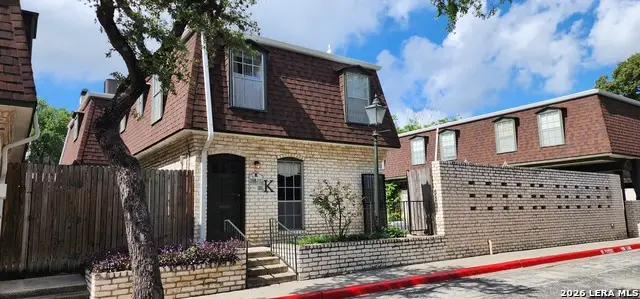 1045 Shook Avenue #151 K, San Antonio, TX 78212 - #3