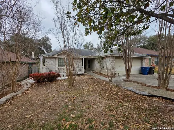 8718 Silver Quail, San Antonio, TX 78250