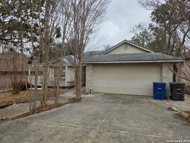 8718 Silver Quail, San Antonio, TX 78250 - #2