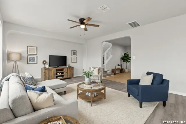 1134 Sundance Hunt, San Antonio, TX 78245 - #2