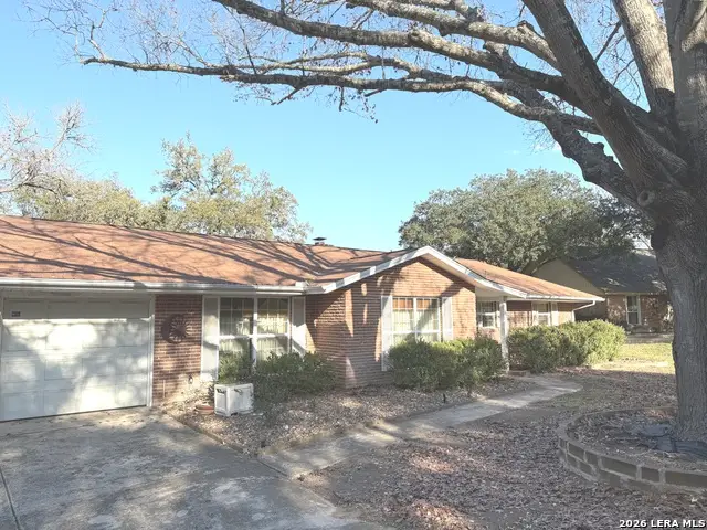 1240 Cibolo Trl, Universal City, TX 78148 - #3