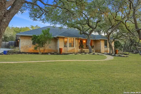 8633 Classic Oaks, San Antonio, TX 78255