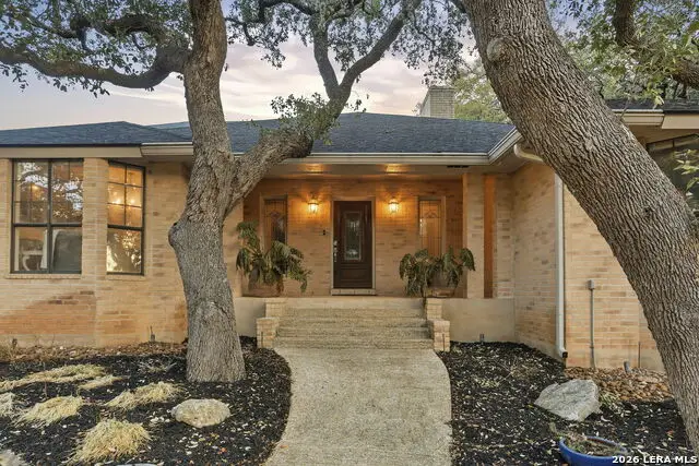 8633 Classic Oaks, San Antonio, TX 78255 - #3