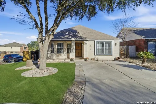 4738 Georges Farm, San Antonio, TX 78244 - #2