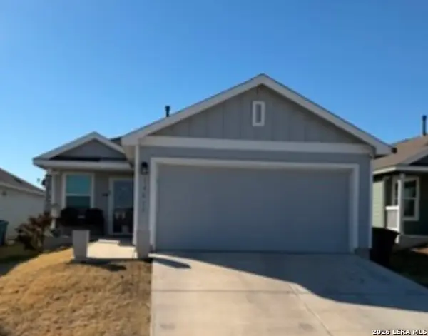 13415 Ashworth, San Antonio, TX 78221