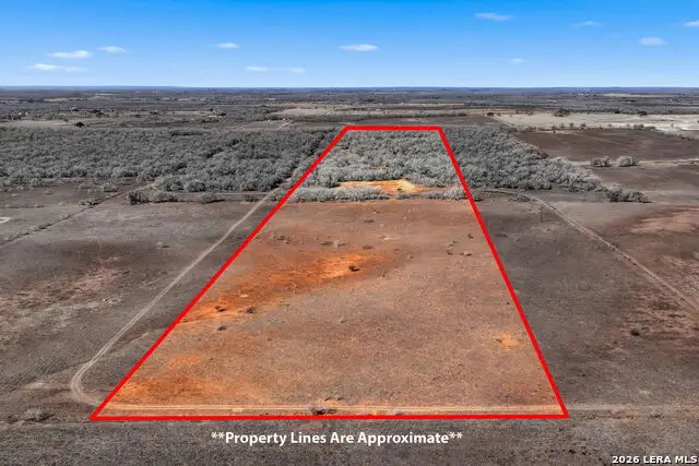 1895 County Road 448, Stockdale, TX 78160 - #2
