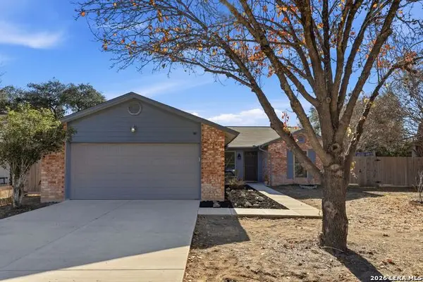 12206 Ecksminster, San Antonio, TX 78216