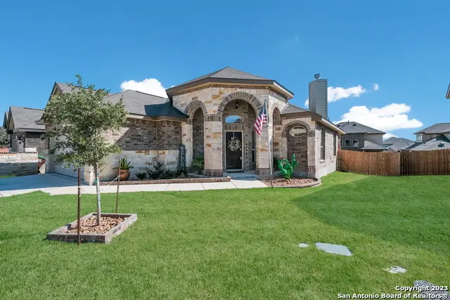 11406 Briceway Nite, Helotes, TX 78023 - #1