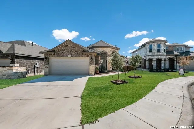 11406 Briceway Nite, Helotes, TX 78023 - #2