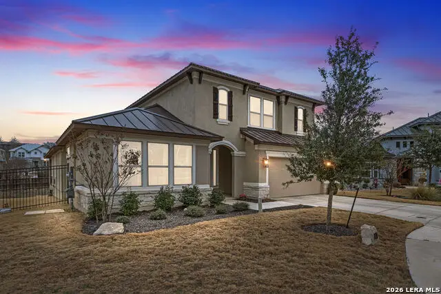 7139 Bella Mist, San Antonio, TX 78256 - #2