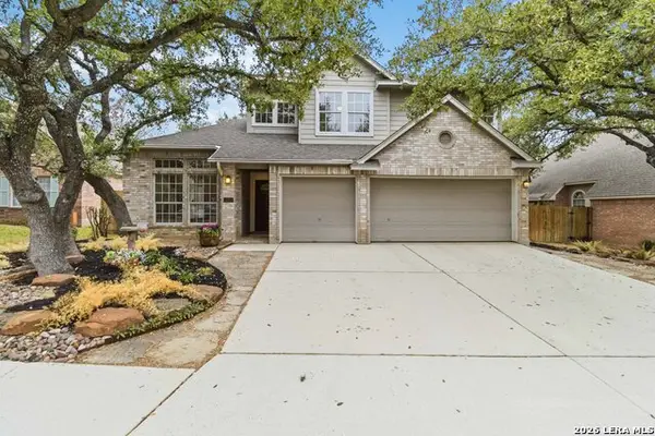 13507 Pueblo Crossing, San Antonio, TX 78232