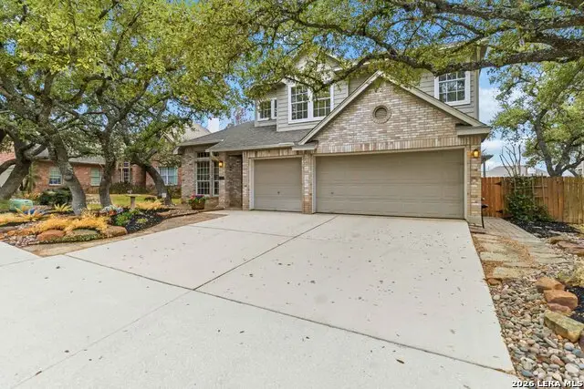 13507 Pueblo Crossing, San Antonio, TX 78232 - #3