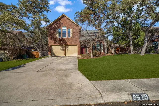 8519 Timber Ranch, San Antonio, TX 78250 - #2