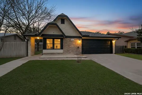 5438 Maple Vista, San Antonio, TX 78247